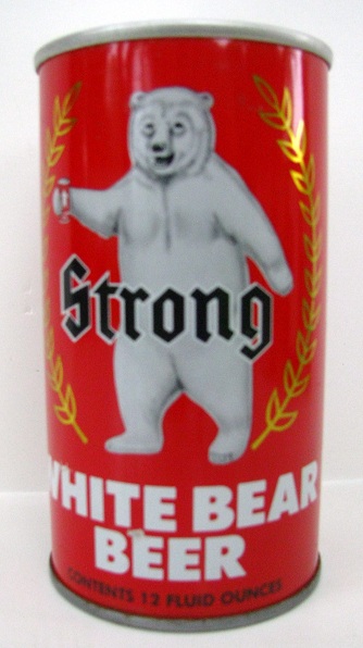 White Bear Strong - Click Image to Close